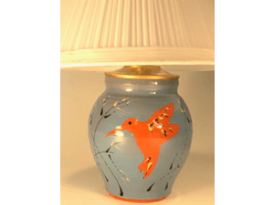 Whitefield Pottery