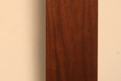 WV-417: Walnut w/Curly Maple SOLD