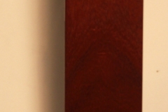 PWV-817: Paduk w/Lacewood SOLD