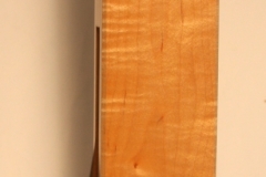 CWV-917: Curly Maple $240