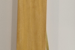 WV-919   Yellowheart w/Ebony  $240